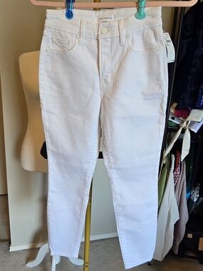 Good American Petite Skinny Jeans